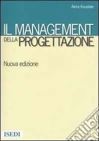 Il management della progettazione Ordina Subito