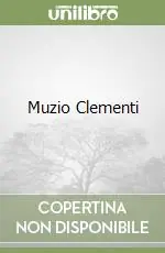 Offerta Limitata Muzio Clementi