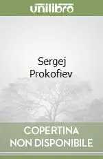 Prezzo Conveniente Sergej Prokofiev
