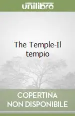The Temple-Il tempio Promozione Esclusiva