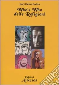 Pagamento Sicuro Who‘s who delle religioni