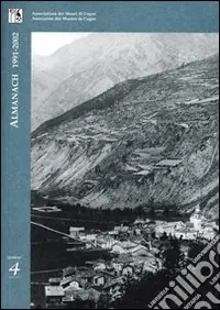 Almanach 1991-2002 Promozione Esclusiva