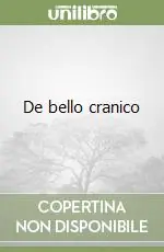 De bello cranico Affare