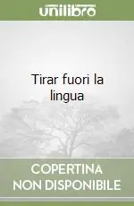 Economico Tirar fuori la lingua