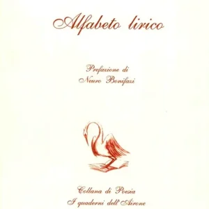Alfabeto lirico Affare