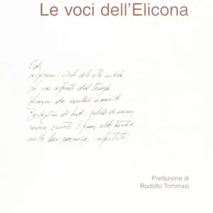 Offerta Speciale Le voci dell‘Elicona