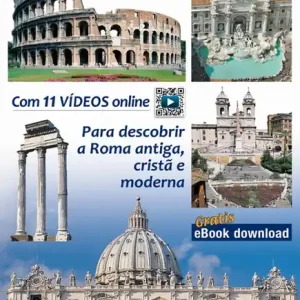 Prezzo Di Fabbrica Roma e il Vaticano. Ediz. portoghese