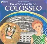 Ho visto i giochi del Colosseo Prezzo Basso