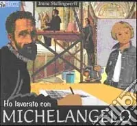 Super Prezzo Ho lavorato con Michelangelo