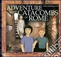 Adventure in the Catacombs of Rome Compra Oggi Stesso