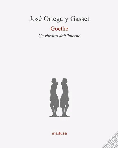 Scelto Dai Clienti Goethe. Un ritratto dall‘interno