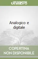 Compra Online Analogico e digitale