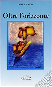 Prezzo Scontato Oltre l‘orizzonte