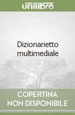 Novità Dizionarietto multimediale