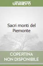 Sacri monti del Piemonte Consegna Rapida