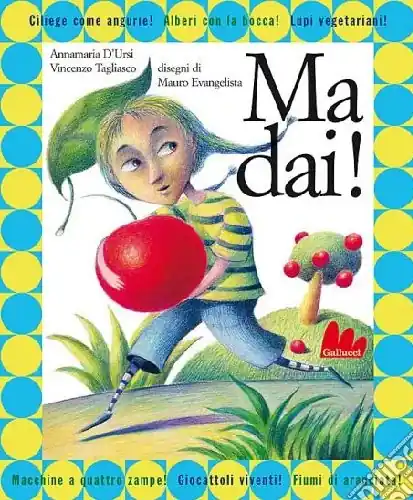 Ma dai! Più Venduto
