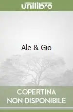 Ale & Gio Offerta Lampo