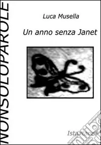 Ultime Pezzi Un anno senza Janet