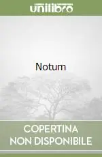 Ultima Occasione Notum