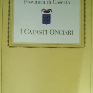 Offerta Speciale Caserta e Casali 1749. Piedemonte, Ercole, Poccianello. Terra di lavoro