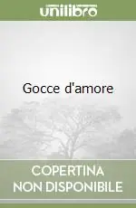 Gocce d‘amore Prezzo Scontato