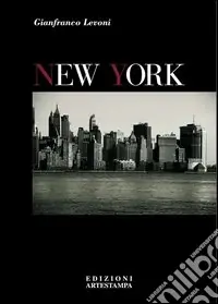 Direttamente Dal Produttore New York. Ediz. italiana e inglese