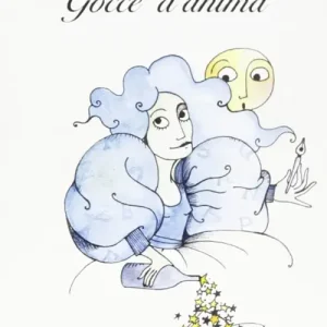 Gocce d‘anima Spedito Oggi