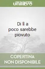 Di lì a poco sarebbe piovuto Occasione Imperdibile