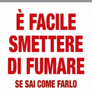Sconto E facile smettere di fumare se sai come farlo