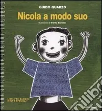 Saldi Nicola a modo suo
