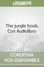 Must-Have The jungle book. Con Audiolibro