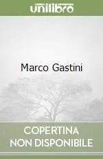 Marco Gastini Ordina Subito