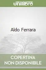 Aldo Ferrara Bestseller