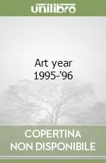 Art year 1995-‘96 Compra Adesso