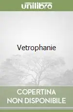 Più Venduto Vetrophanie