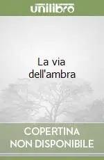 Promozione Esclusiva La via dell‘ambra