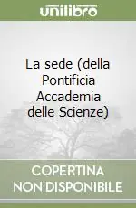 Popolare La sede (della Pontificia Accademia delle Scienze)