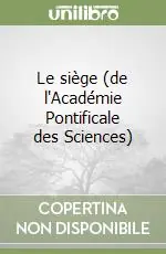 Le siège (de l‘Académie Pontificale des Sciences) Offerta Del Giorno