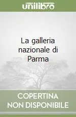 Occasione La galleria nazionale di Parma