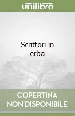 Economico Scrittori in erba