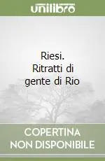 Riesi. Ritratti di gente di Rio Scelto Dai Clienti