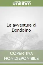 Vendita Finale Le avventure di Dondolino