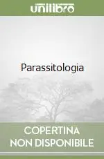 Acquista Ora Parassitologia