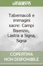 Promozione Esclusiva Tabernacoli e immagini sacre Campi Bisenzio, Lastra a Signa, Signa
