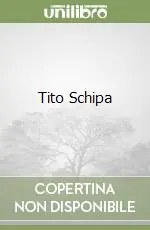 Tito Schipa Scelto Dai Clienti