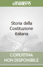 Storia della Costituzione italiana Di Tendenza