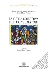 La tutela collettiva dei consumatori. Profili di diritto sostanziale e processuale Miglior Prezzo