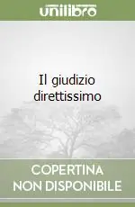Il giudizio direttissimo Prezzo Di Fabbrica