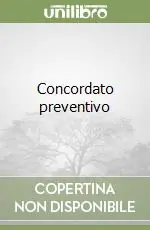 Spedizione Espresso Concordato preventivo