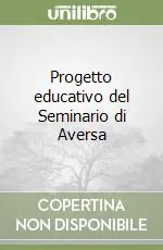 Promo Stagionale Progetto educativo del Seminario di Aversa
